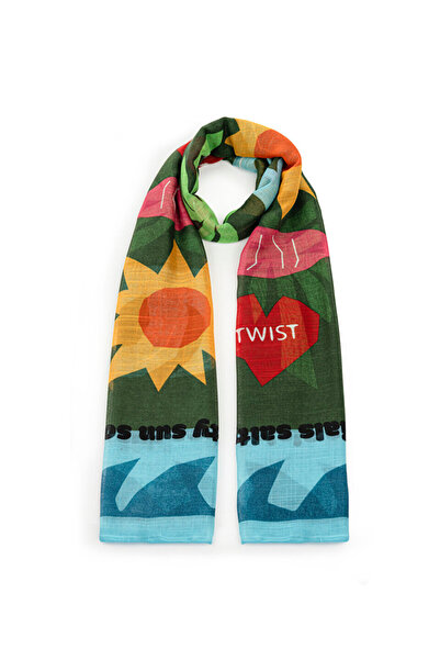 Twist PAREO