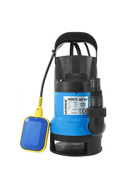 VERKE Pompă submersibilă, 4,5 m³/h, V60015