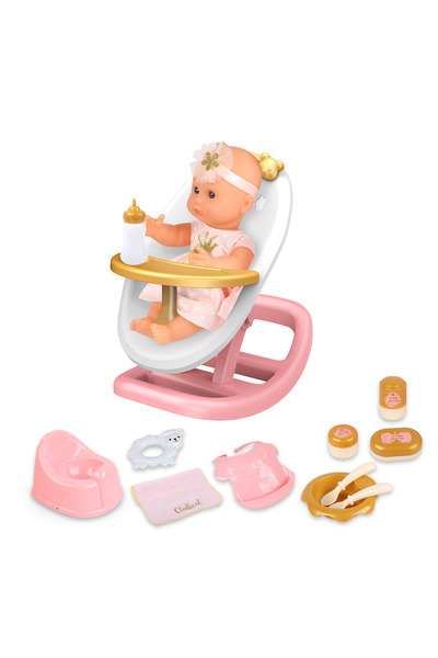 Fabiola Doll with Accessories, 85810