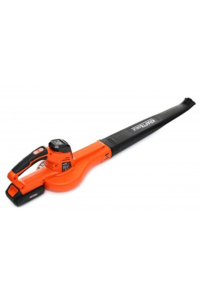 Kraft&dele Suflantă de frunze fără fir, 20V, 1.5Ah, 12000 rpm, KD5142