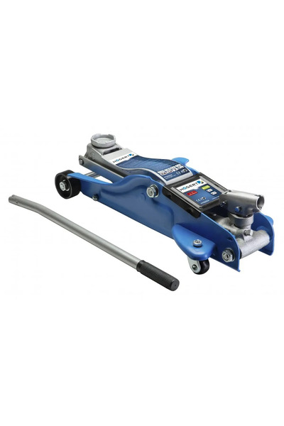 Hogert HT8G004 2T cric hidraulic cu profil redus