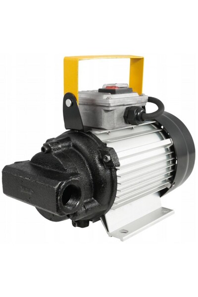 VERKE Pompă de transfer, Verke, V80158, 750W, 30L/min