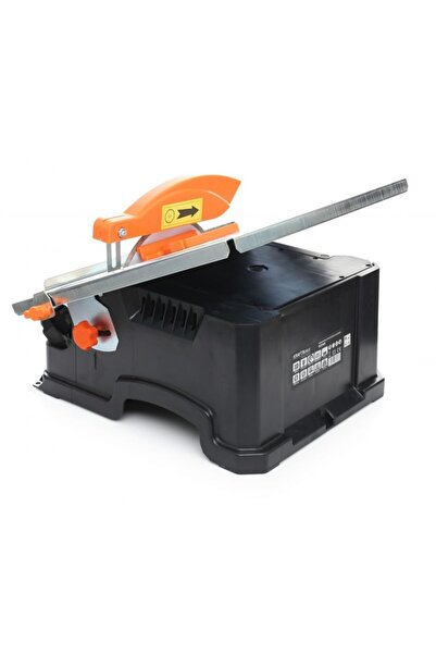 Kraft&dele Ferăstrău circular pentru tăiat gresie, Kraft&Dele, 1800W, 230V, 1...