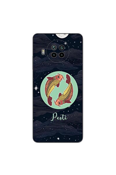 OEM Case compatible with Xiaomi Mi 10T Lite 5G Silicone Gel Tpu Pattern Horos...
