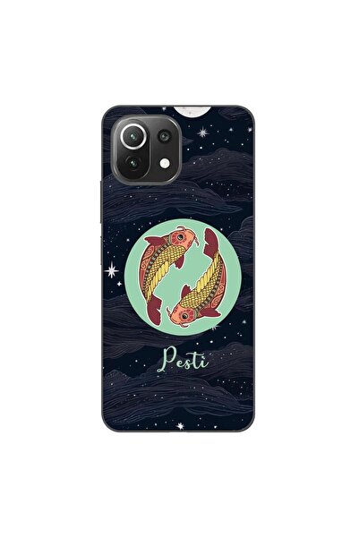 OEM Case compatible with Xiaomi Mi 11 Lite, Mi 11 Lite 5G Silicone Gel Tpu Pa...