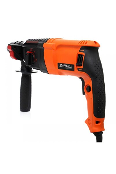 Kraft&dele Impact drill, 2650W, KD1690,