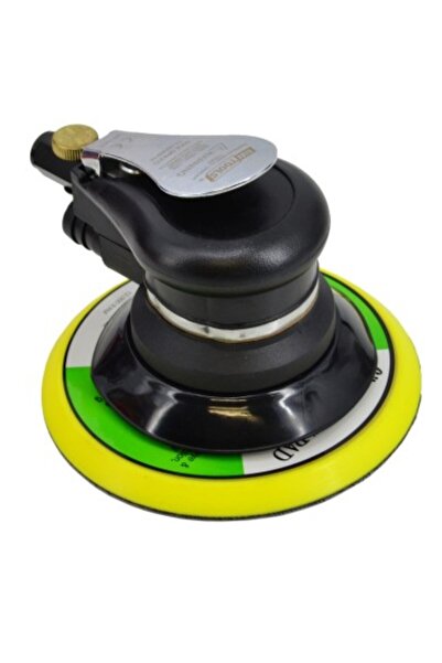 AwTools Șlefuitor orbital pneumatic, AW10310, 10000rpm, 150mm