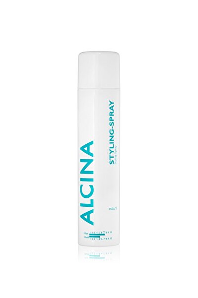 Alcina Spray de coafare aerosol pentru femei 500 ml