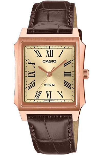 Casio MTP-B190RGL-9BVDF Kol Saati
