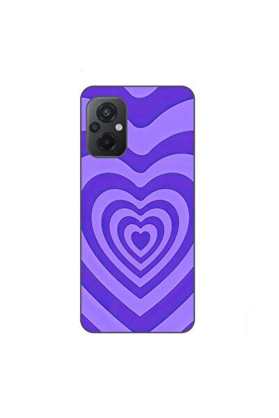OEM Case compatible with Xiaomi Poco M5 Silicon Gel Tpu Pattern Powerpuff Gir...