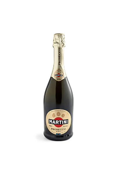 martini Prosecco, vin spumant alb, uscat, 0,75 L