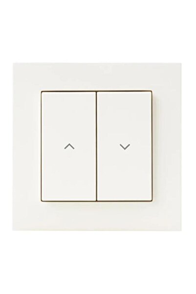 Eve Smart Shutter Controller Switch, HomeKit, Built on Thread