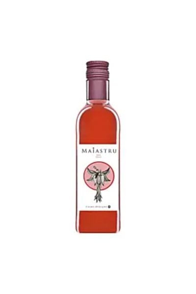 Crama Oprisor Maiastru Rose Wine, Semi-dry, 0.25 L