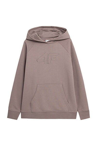 4F Womens Sweatshirt L
