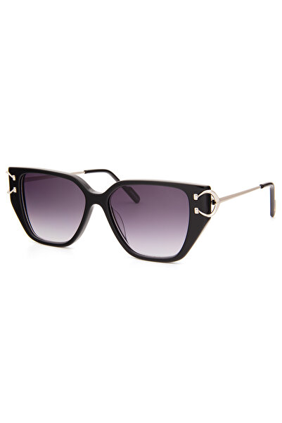Zen Milano Eyewear CT0588O-C02 54 نظارات شمسية نسائية