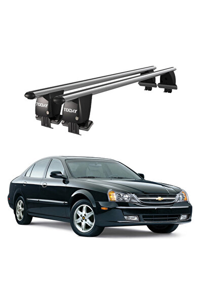 Dalauto Bare transversale Royal Chevrolet Epica (2005-2011) kit 109