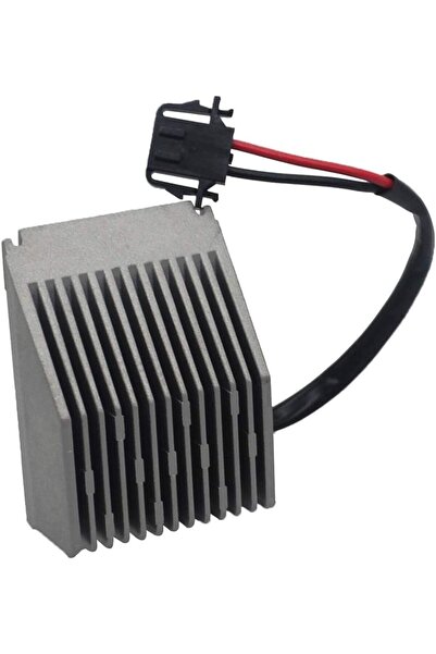 MADE IN CHINA 6Q1907521A Rezistor ventilator motor suflantă încălzire compati...