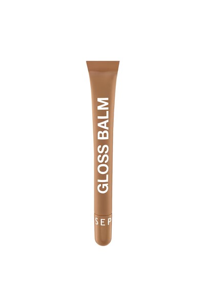 SEPHORA GLOSS BALM - Parlaklık ve Dolgunluk Veren Renkli Dudak Balmı 8 ml nrs