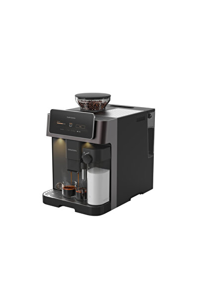 Grundig Kva 9230 - Fully Automatic Espresso Machine