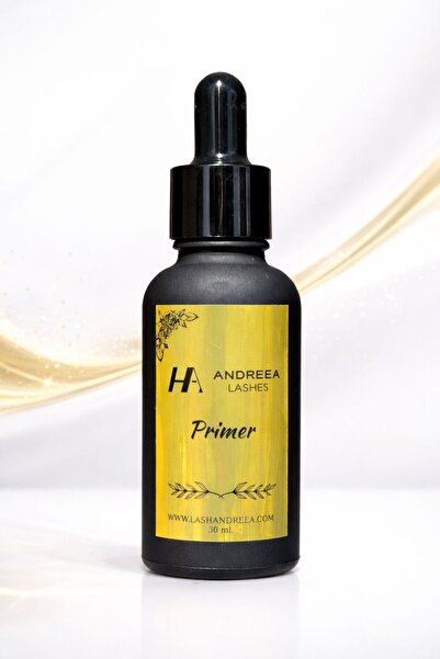 HA ANDREEA LASHES Primer