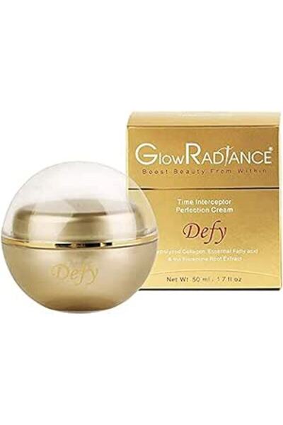 GLOW RADIANCE كريم ديفي 50 جرام:1540