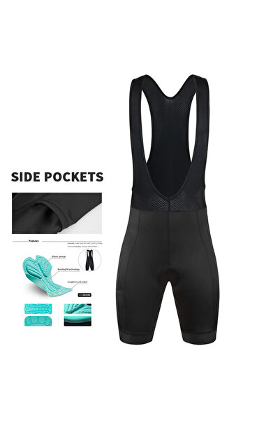 Choice5 Asian size-M B shorts 2023 High quality four needle and six thread pr...