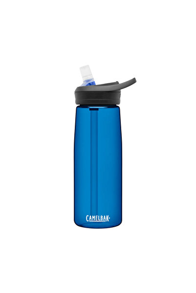 Camelbak زجاجة إيدي بلس 750 مل - أزرق