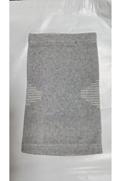 Choice1 XL Grey 1 pair Bamboo Charcoal Elastic Knee Sleeves 1 Pair Warm Knee ...