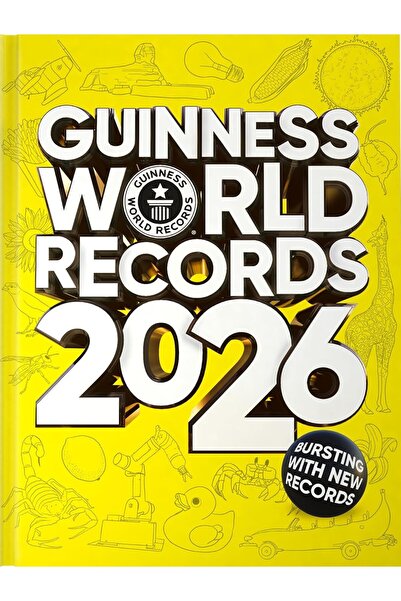 PHINDBOOKS سجلات غينيس العالمية 2026
