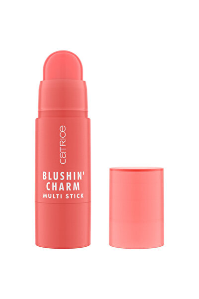 Catrice STICK ΡΟΥΖ BLUSHIN` CHARM MULTI STICK 020 CORAL CUTIE 5.5GR