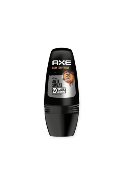 Axe ΣΚΟΤΕΑΣΜΕΝΗ ΠΕΙΡΑΣΜΟΣ DEO ROLL-ON 50ML
