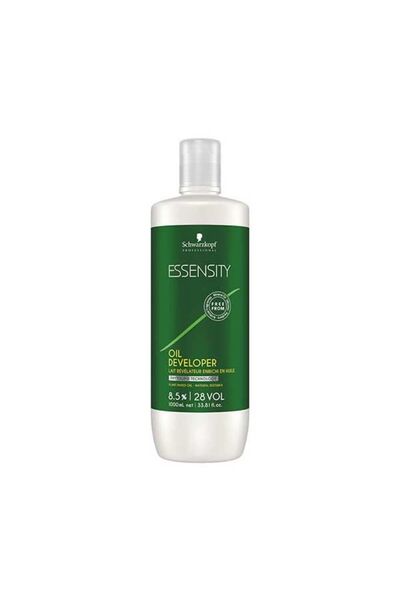 Schwarzkopf TOPPIK ΙΝΕΣ ΚΕΡΑΤΙΝΗΣ ΚΑΣΤΑΝΟ ΑΝΟΙΧΤΟ 27,5GR