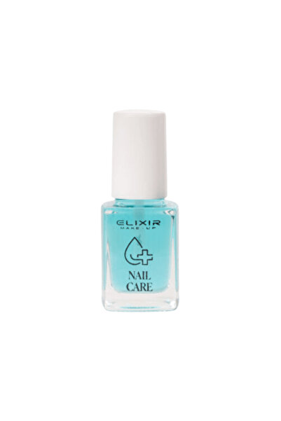 Elixir NAIL TREATMENT CALCIUM GEL BUILDER 13ML