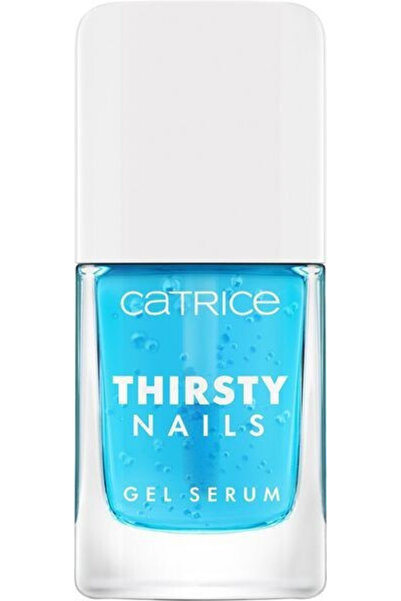 Catrice GLAM IN GOLD NAIL OIL 8ML