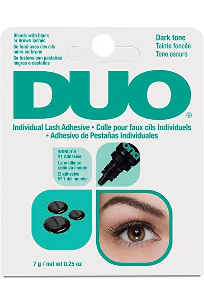 Ardell DUO ΚΟΛΛΑ ΓΙΑ ΜΕΜΟΝΩΣΤΙΚΕΣ ΒΛΕΦΑΡΙΔΕΣ ΣΚΟΥΡΟ ΤΟΝΟΥ ΓΙΑ ΤΟΥΦΕΣ 7ΓΡ