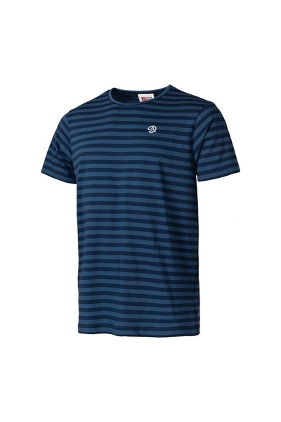 TERNUA Ανδρικό T-shirt NILAK Μπλε