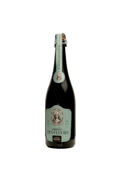 Milestii Mici Vin spumant Cuvée des Fleurs brut –