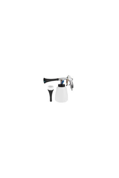 Carmotion Pistol pneumatic tip tornador pentru curatat tapiterii, Carmotion, ...