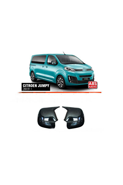 OEM Capace oglinda tip Batman auto compatibile Citroen Jumpy III 2019->