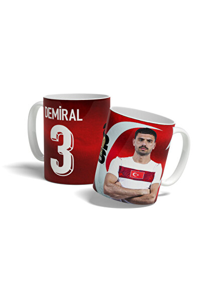 offside Merih Demiral Turkey 2026 World Cup National Team Turkish Fan Printed...