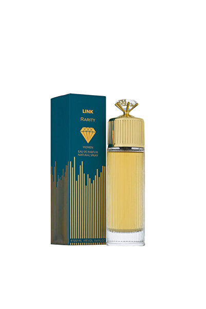 DERAAH لينك - عطر راريتي للنساء او دو بارفان من لينك 100 مل