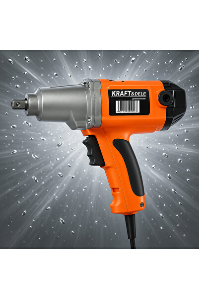 Other Cheie de impact 2000W 800Nm |   Kraft&Dele