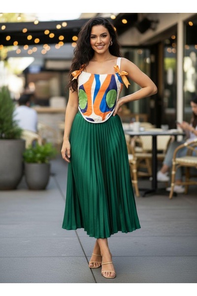 Leila VINTAGE KORSE
