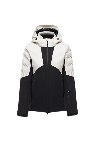 Dainese Ски яке за жени Zives Aerosense-Dry FW 2025 - Бял/Черен - М