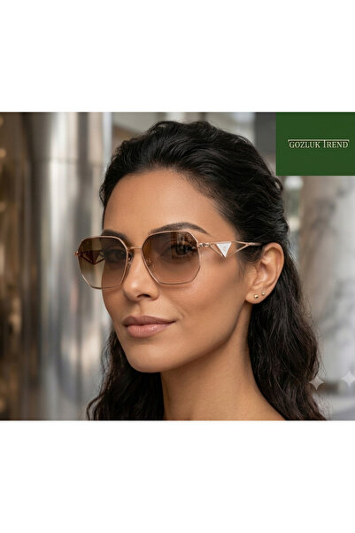 ENA نظارات شمسية نسائية EN-S251018 03 58-161-145