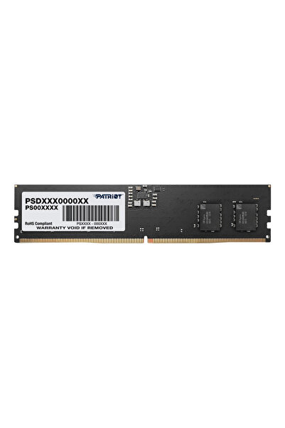Patriot Memory PATRIOT DDR5 32GB 5600MHz Signature