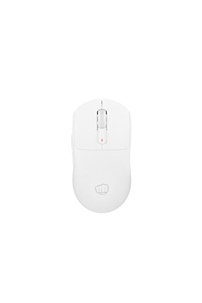 FURY Mouse Gaming Tanto T4, Optic, Wireless (Alb)