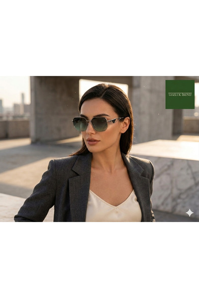 ENA نظارات شمسية نسائية EN-S251018 01 58-161-145