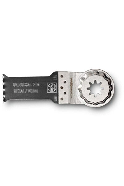 Fein Lamă multifuncțională pentru tăierea metalelor, 60 x 28 mm