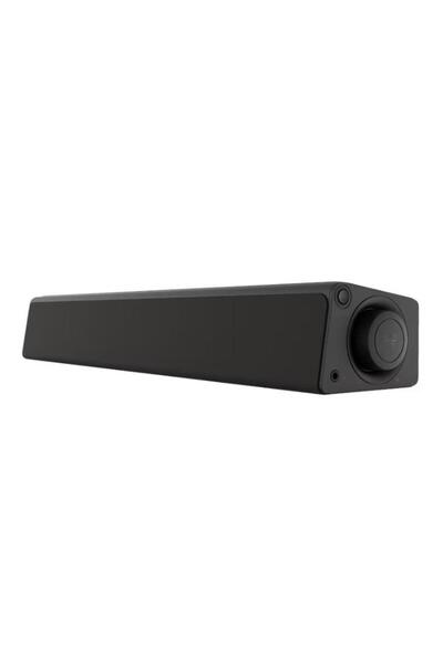 CREATIVE Σάουντμπαρ Stage SE mini, 2.0, USB-C, Bluetooth (Μαύρο)